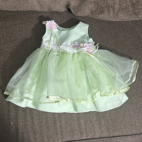Rare Editions Other - Rare editions toddler dress